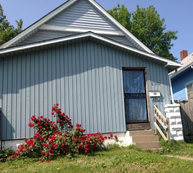 356 Mabel Ave, Kansas City, KS 66101 - view of property exterior