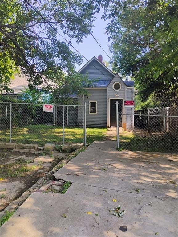 356 Mabel Ave, Kansas City, KS 66101 - photo 8