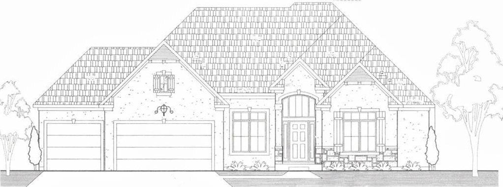 9718 W 176th Ter, Overland Park, KS 66013 - photo 1