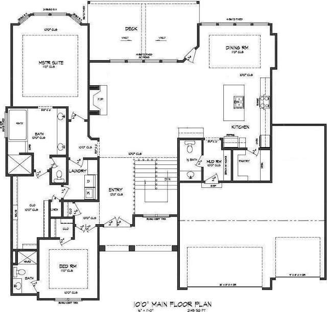 9718 W 176th Ter, Overland Park, KS 66013 - photo 2