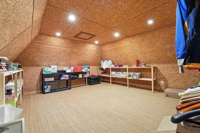 28 Le Mans Ct, Prairie Village, KS 66208 - view of storage room