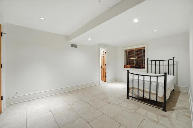 28 Le Mans Ct, Prairie Village, KS 66208 - unfurnished room featuring recessed lighting and light tile patterned floors