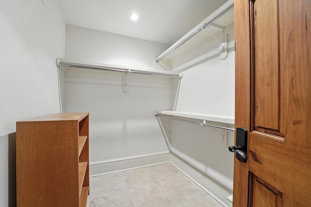28 Le Mans Ct, Prairie Village, KS 66208 - view of walk in closet