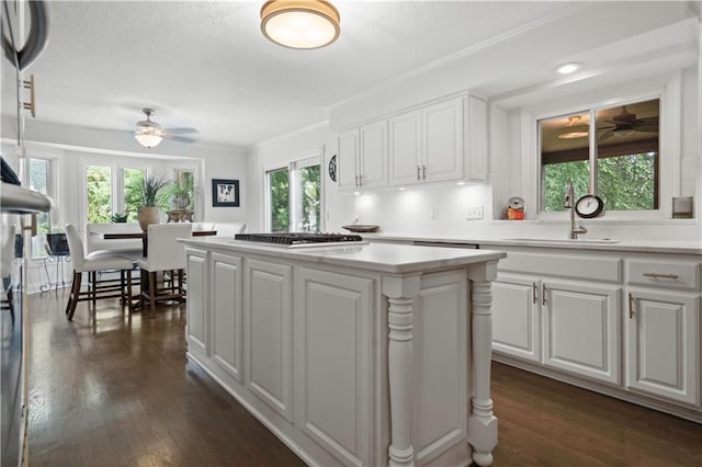 2204 W 127th St, Leawood, KS 66209 - photo 15