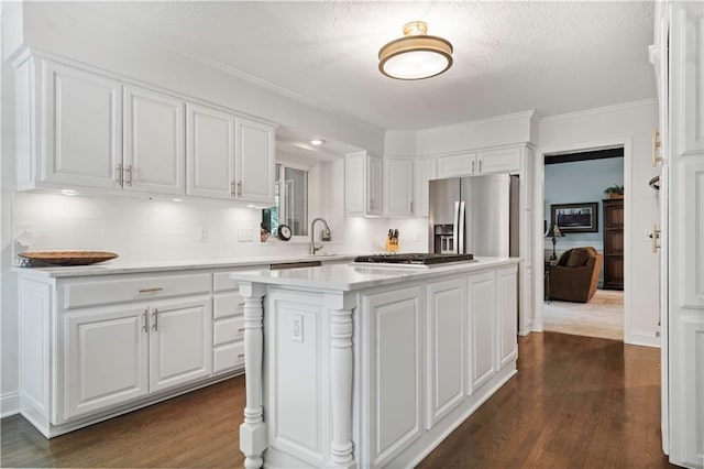 2204 W 127th St, Leawood, KS 66209 - photo 26