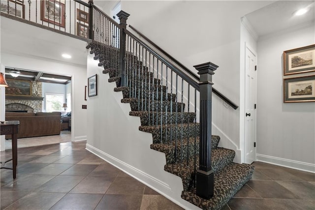 2204 W 127th St, Leawood, KS 66209 - photo 42