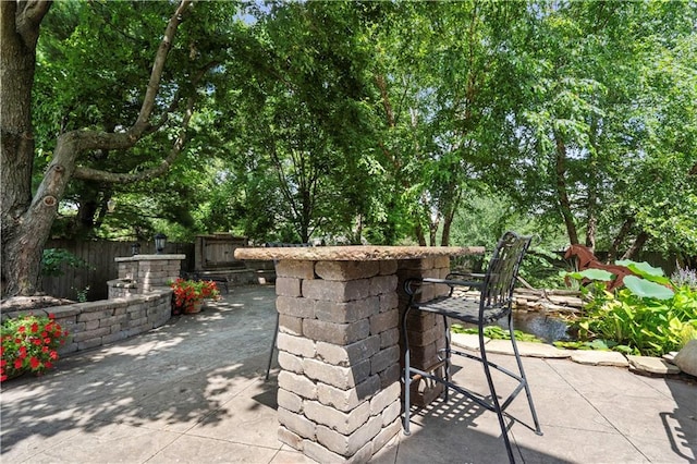 2204 W 127th St, Leawood, KS 66209 - photo 77
