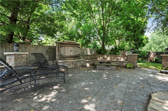 2204 W 127th St, Leawood, KS 66209 - photo 80