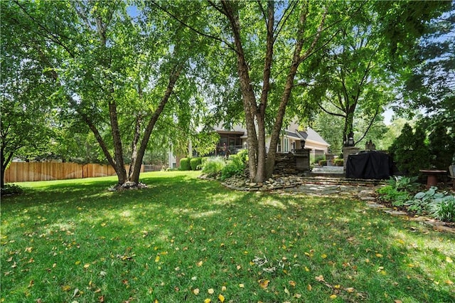 2204 W 127th St, Leawood, KS 66209 - photo 88