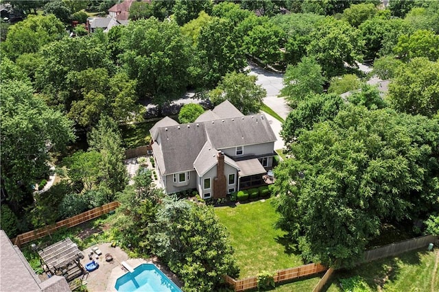 2204 W 127th St, Leawood, KS 66209 - photo 89