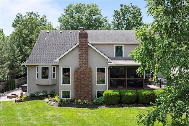 2204 W 127th St, Leawood, KS 66209 - photo 90