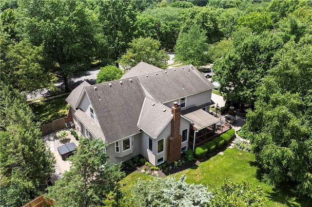 2204 W 127th St, Leawood, KS 66209 - photo 91