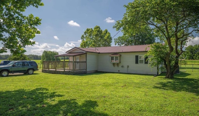3970 NW Lawton Rd, Columbus, KS 66725 - photo 1
