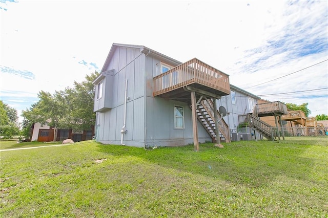 104 Brookridge Dr, Harrisonville, MO 64701 - photo 23