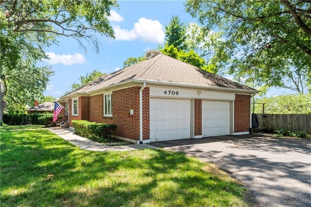 4706 Hedges Ave, Kansas City, MO 64133 - photo 5