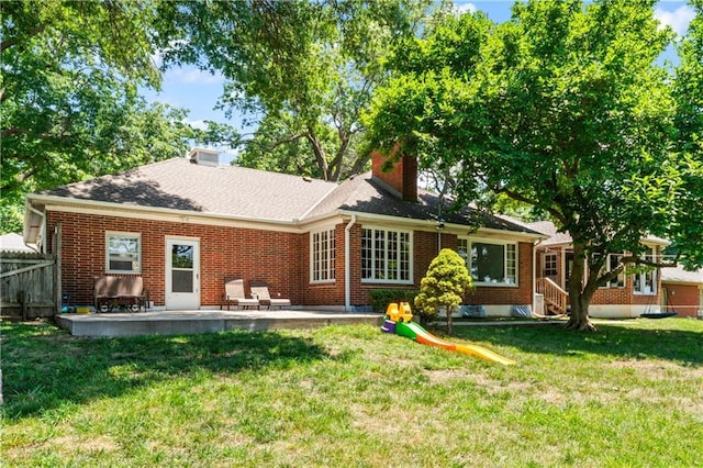 4706 Hedges Ave, Kansas City, MO 64133 - photo 46