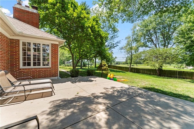 4706 Hedges Ave, Kansas City, MO 64133 - photo 48