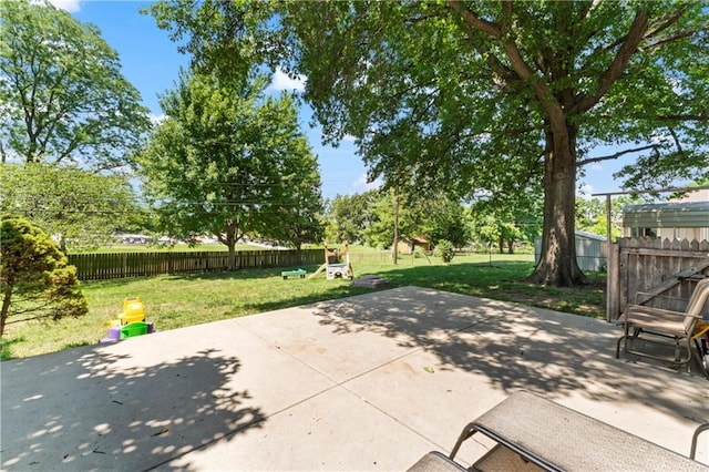 4706 Hedges Ave, Kansas City, MO 64133 - photo 49