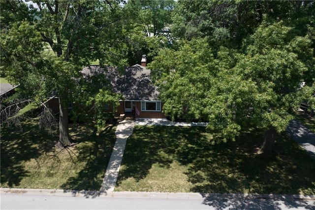 4706 Hedges Ave, Kansas City, MO 64133 - photo 56