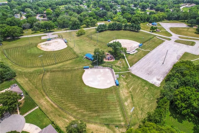 2508 N Mcbride Ave, Sugar Creek, MO 64050 - view of property location