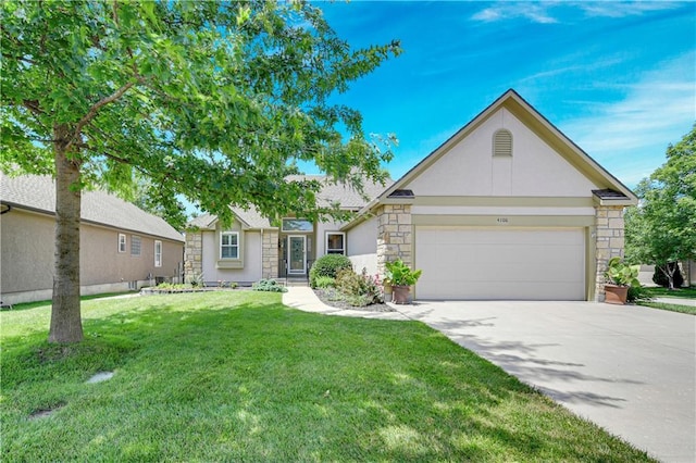 4100 SW James Younger Dr, Lees Summit, MO 64082 - photo 2