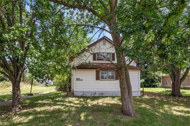 119 S Dane Rd, Williamsburg, KS 66095 - photo 5