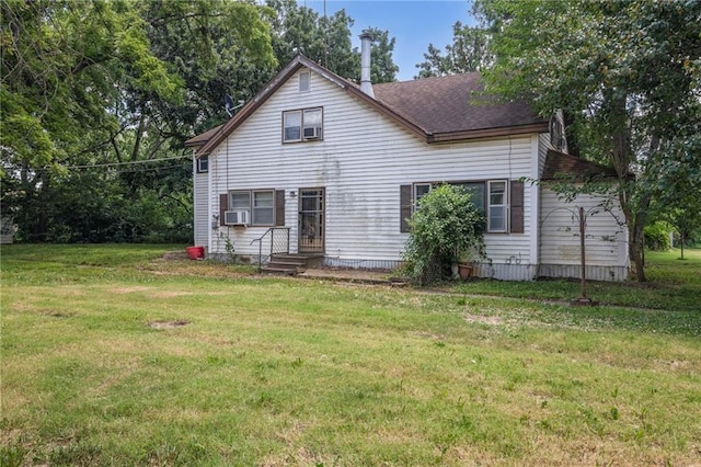 119 S Dane Rd, Williamsburg, KS 66095 - photo 1