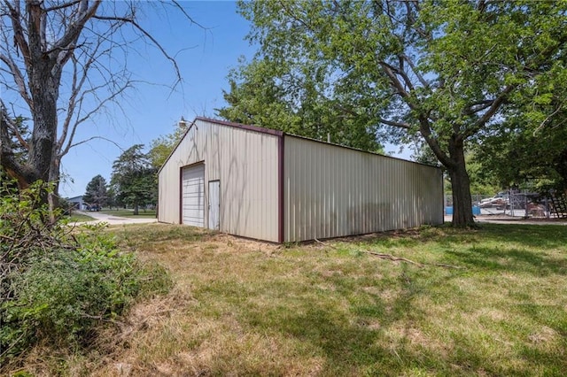 119 S Dane Rd, Williamsburg, KS 66095 - photo 30