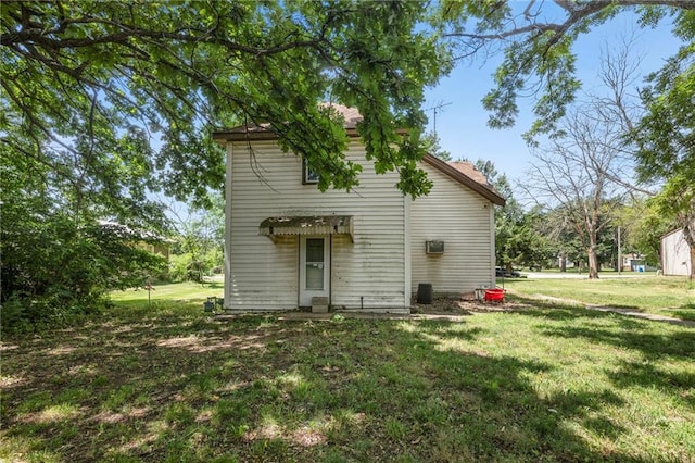 119 S Dane Rd, Williamsburg, KS 66095 - photo 33