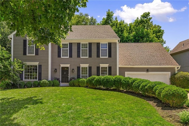 8517 Richards Rd, Lenexa, KS 66215 - photo 1