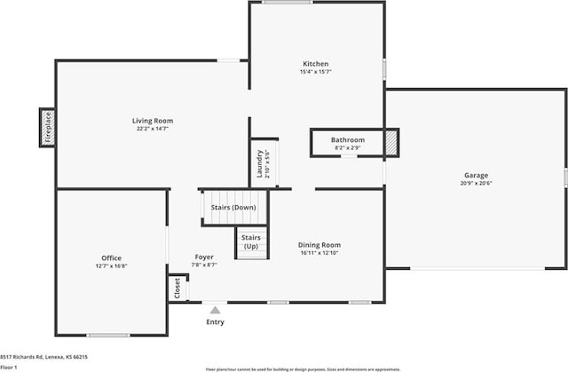 8517 Richards Rd, Lenexa, KS 66215 - photo 40