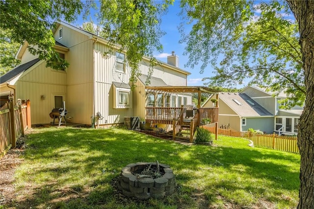1307 NE 87th Ter, Kansas City, MO 64155 - photo 6