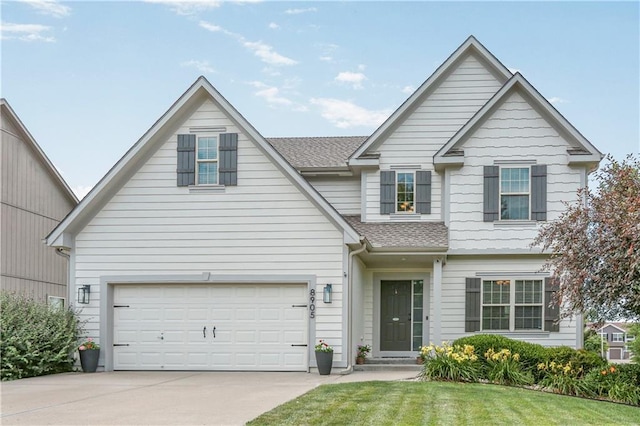 8905 NE 117th St, Kansas City, MO 64157 - photo 1
