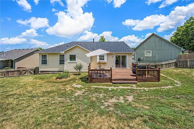 1017 SW Primrose Ct, Grain Valley, MO 64029 - photo 30