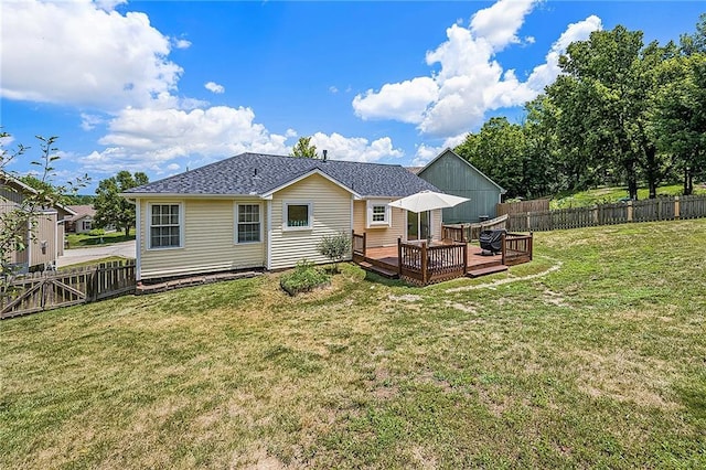 1017 SW Primrose Ct, Grain Valley, MO 64029 - photo 31