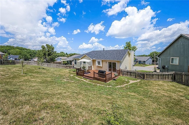 1017 SW Primrose Ct, Grain Valley, MO 64029 - photo 32