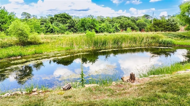 731 E 1100th Rd, Baldwin City, KS 66006 - water view