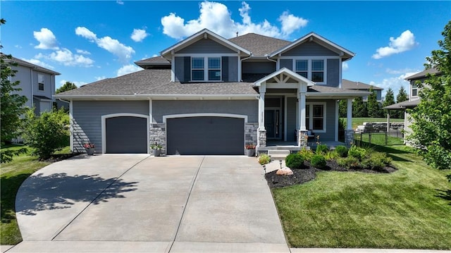20322 W 80th St, Shawnee, KS 66218 - photo 1