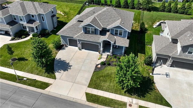 20322 W 80th St, Shawnee, KS 66218 - photo 2