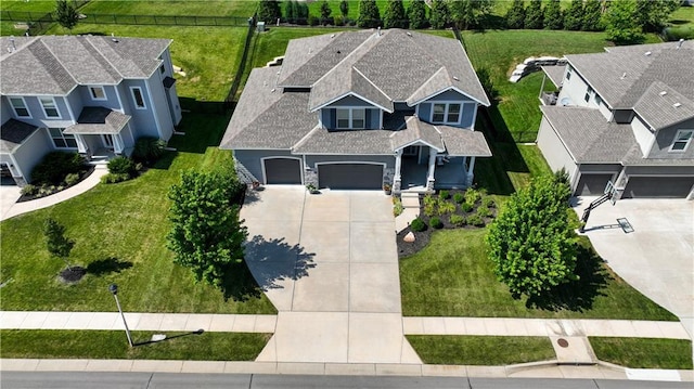 20322 W 80th St, Shawnee, KS 66218 - photo 3