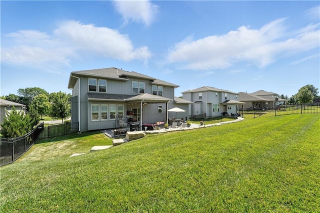 20322 W 80th St, Shawnee, KS 66218 - photo 29