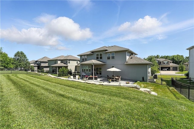 20322 W 80th St, Shawnee, KS 66218 - photo 31