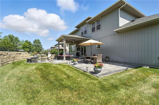 20322 W 80th St, Shawnee, KS 66218 - photo 32