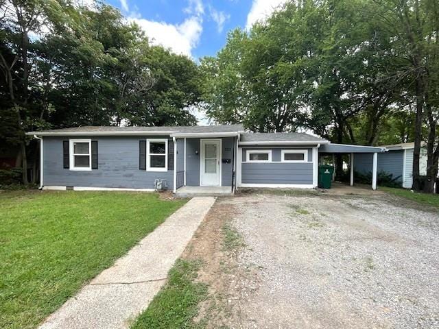 709 E Jackson St, Pittsburg, KS 66762 - photo 1