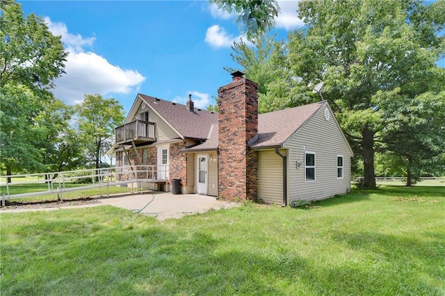 20301 S Raffurty Rd, Pleasant Hill, MO 64080 - photo 3