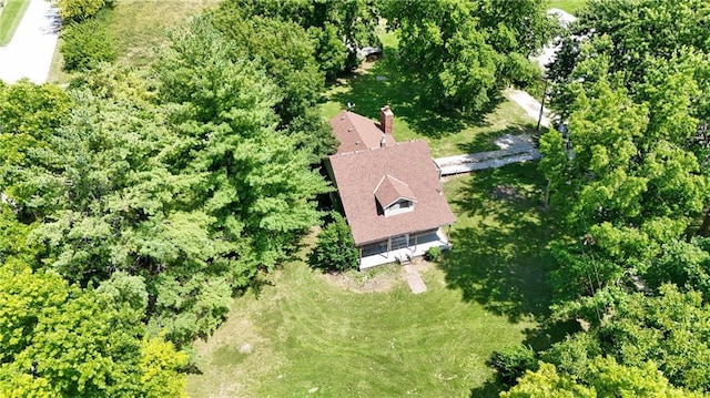 20301 S Raffurty Rd, Pleasant Hill, MO 64080 - photo 4