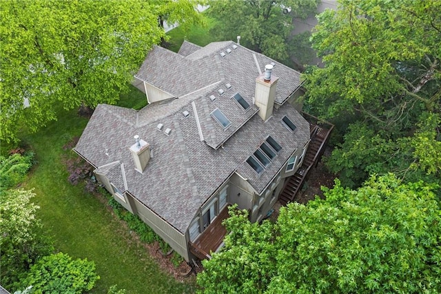 7812 Deer Run, Parkville, MO 64152 - photo 42