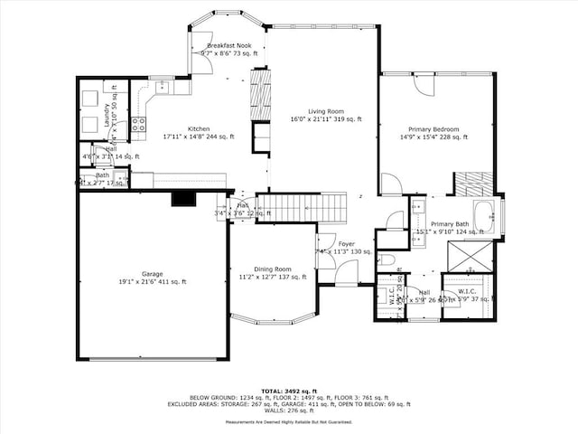 7812 Deer Run, Parkville, MO 64152 - photo 45