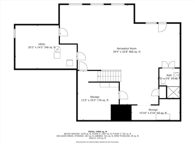 7812 Deer Run, Parkville, MO 64152 - photo 47
