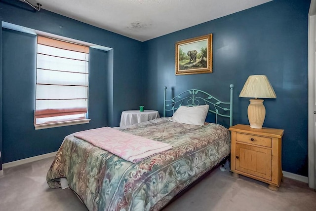 1229 Starbrooke Dr, Louisburg, KS 66053 - bedroom featuring carpet flooring